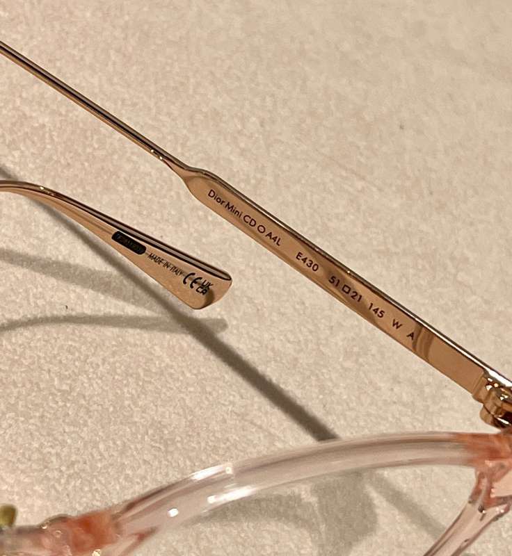 Picture of Dior Optical Glasses _SKUfw53641474fw